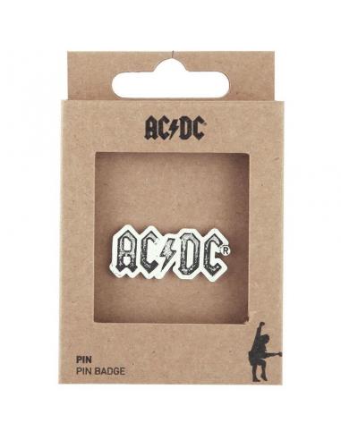 Pin metal de Acdc 'Lifestyle adulto' (5/60) - Imagen 1