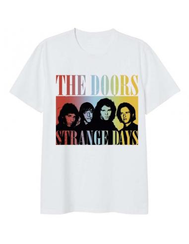 Camiseta juvenil/adulto de The Doors - Imagen 1