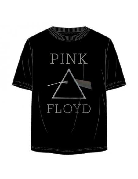 Camiseta juvenil/adulto de Pink Floyd - Imagen 1
