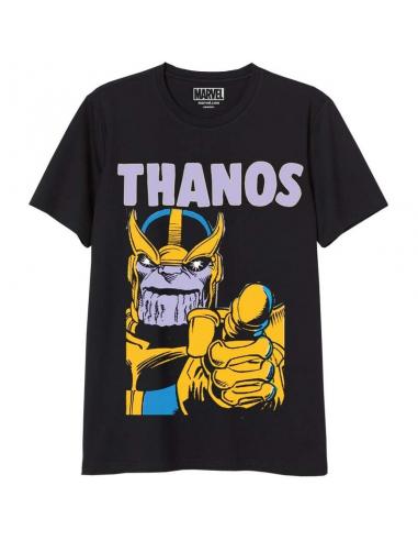 Camiseta juvenil/adulto de Avengers - Imagen 1