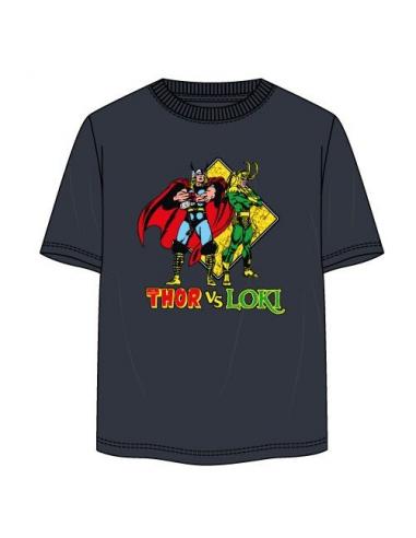 Camiseta juvenil/adulto de Avengers - Imagen 1