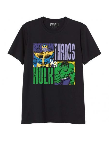 Camiseta juvenil/adulto de Avengers - Imagen 1