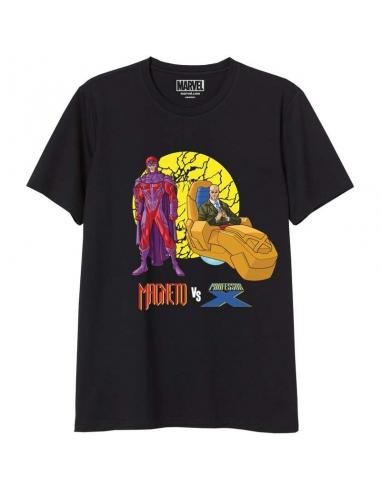 Camiseta juvenil/adulto de Avengers - Imagen 1