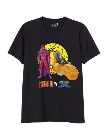 Camiseta juvenil/adulto de Avengers - Imagen 1