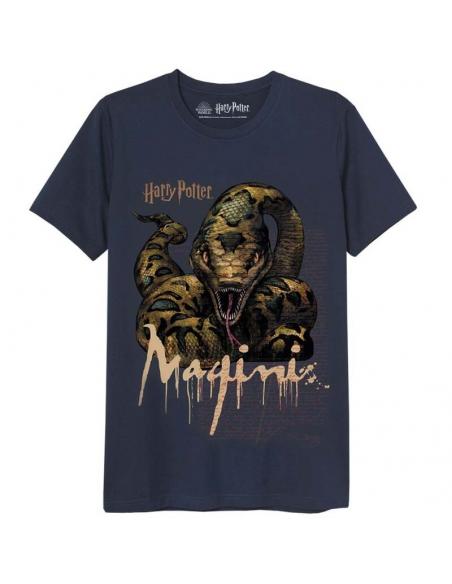 Camiseta juvenil/adulto de Harry Potter - Imagen 1