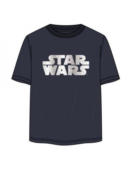 Camiseta juvenil/adulto de Star Wars - Imagen 1