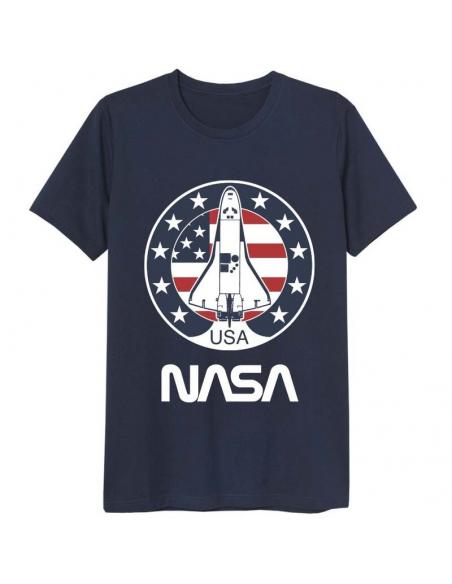 Camiseta juvenil/adulto de NASA - Imagen 1