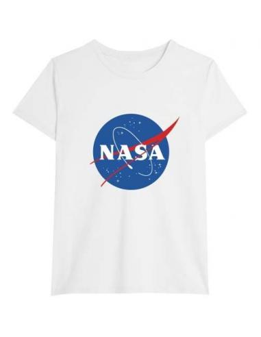 Camiseta juvenil/adulto de NASA - Imagen 1