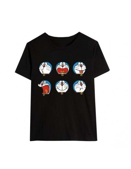 Camiseta juvenil/adulto de Doraemon - Imagen 1
