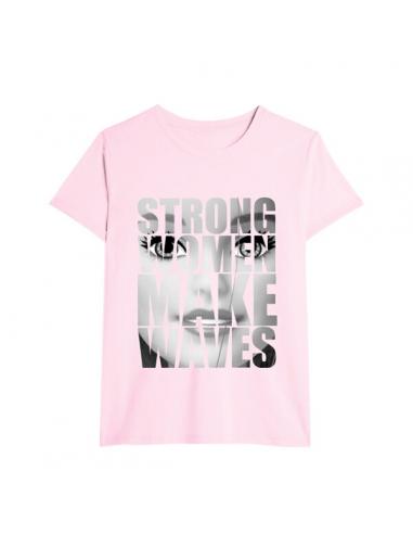 Camiseta juvenil/adulto de Barbie - Imagen 1