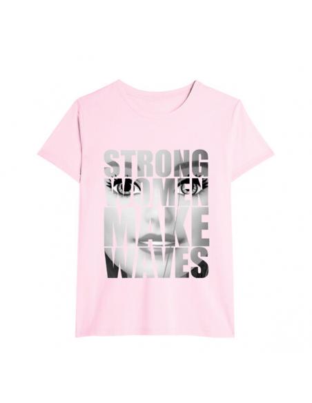 Camiseta juvenil/adulto de Barbie - Imagen 1