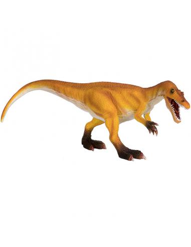 Figura Mojo Deluxe Baryonyx  25,5cm &#39;serie prehistoricos y dinosaurios Deluxe I&#39; - Imagen 1