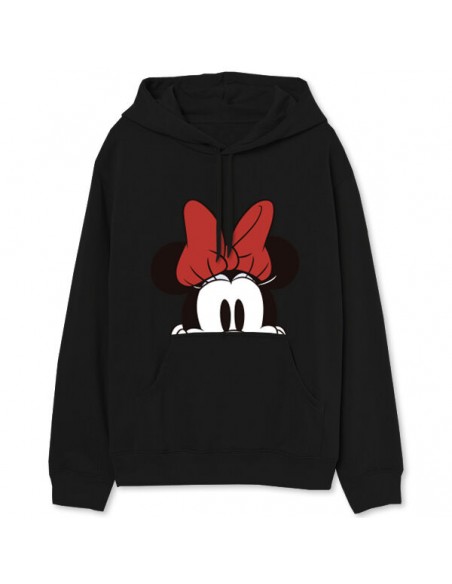 sudadera-minnie-disney-mujer