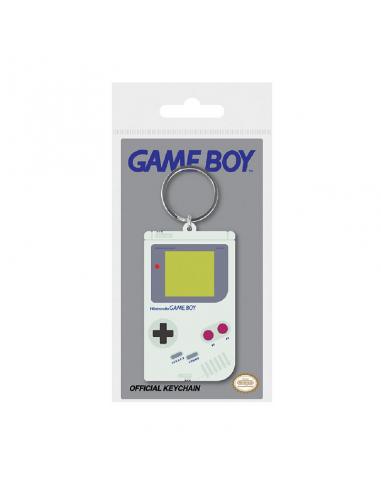 Pyramid International, Llavero Gameboy de Nintendo - Imagen 1