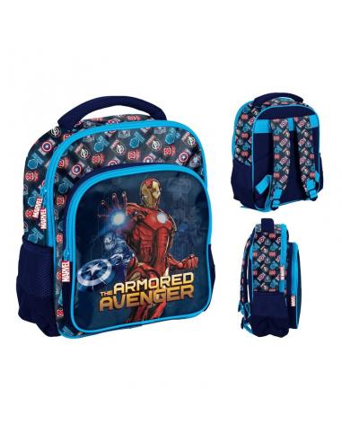 Mochila 32cm de Avengers - Imagen 1