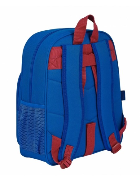 Mochila 38cm adaptable a carro de F.C.Barcelona 2