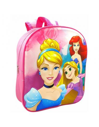 3D 30cm de Princesas Disney - Envío GRATIS