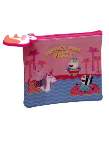Monedero de Peppa Pig (2/120) - Imagen 1