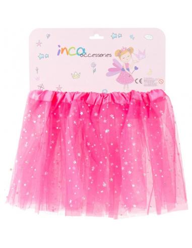 Tutu fucsia - Imagen 1
