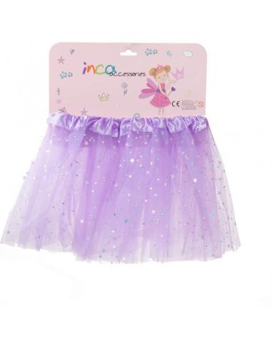 Tutu lila - Imagen 1