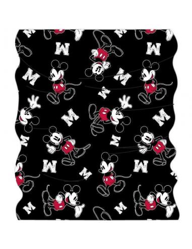 Braga cuello micropolar niño de Mickey Mouse - Imagen 1