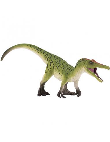 Figura Mojo Baryonyx Articulado 25cm &#39;serie prehistoricos y dinosaurios XXL&#39; - Imagen 1