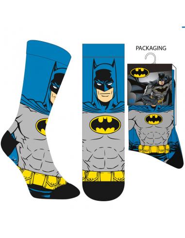 Calcetines adulto de Batman - Imagen 1