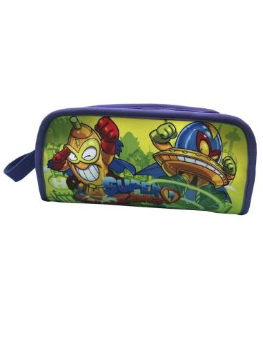 Neceser neopreno de Super Zings (2/60) - Imagen 1