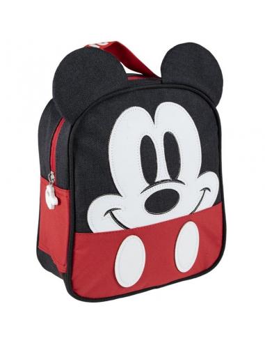 Neceser comedor aplicaciones de Mickey Mouse (2/12) - Imagen 1