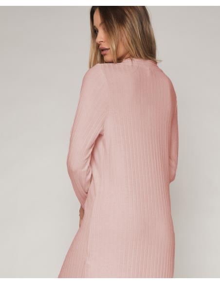 ADMAS HOME Camisola Manga Larga Elegant Line para Mujer - Imagen 6