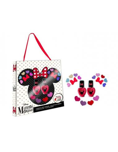 Set cosmetica de Minnie Mouse - Imagen 1