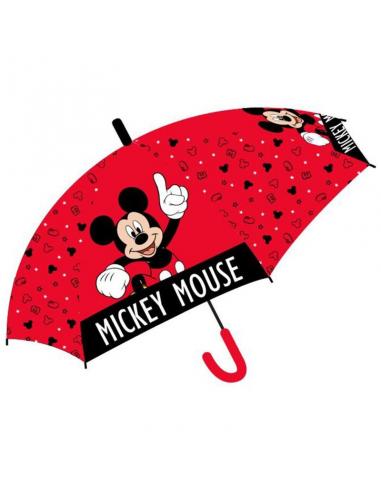 Paraguas 44cm de Mickey Mouse - Imagen 1