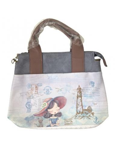 Bolso mediano faro de Sweet Candy - Imagen 1