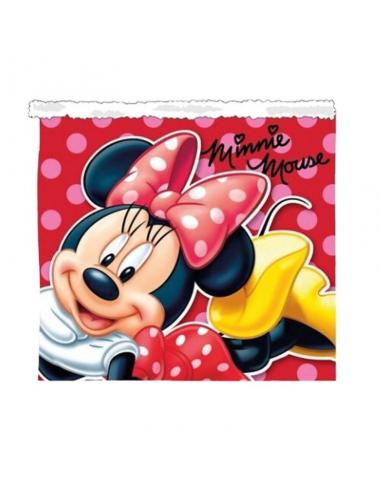 Braga cuello sherpa de Minnie Mouse - Imagen 1