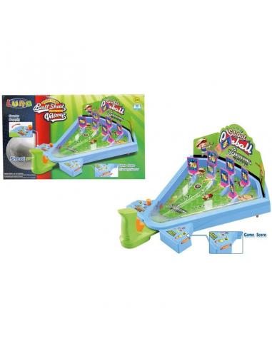 Juego de mesa pinball - Imagen 1
