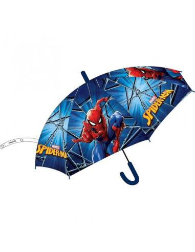 Paraguas 43,5cm  de Spiderman - Imagen 1