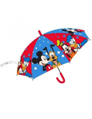 Paraguas 44cm de Mickey Mouse - Imagen 1