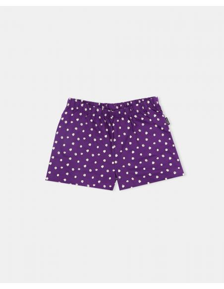 SANTORO GORJUSS Pijama Manga Corta Faerie Folk para Niña - Imagen 3