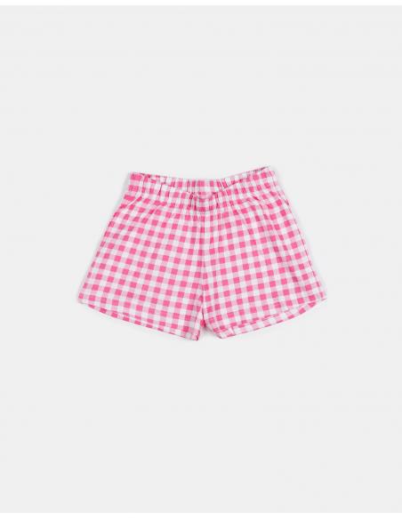 SANTORO GORJUSS Pijama Tirantes Little Things para Niña - Imagen 3