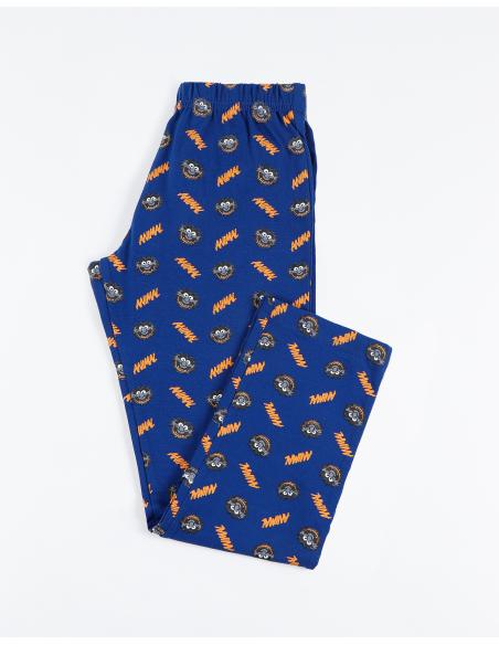 DISNEY Pijama Manga Larga Lookingood para Niño - Imagen 3