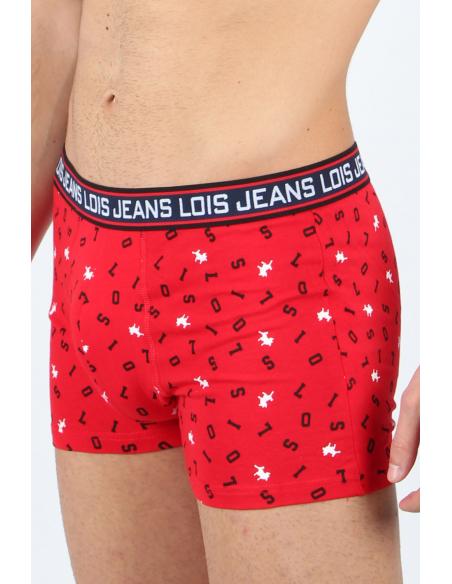 LOIS Calzoncillo/Boxer Taza Regalo para Hombre - Imagen 3