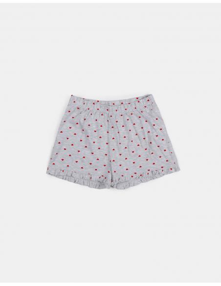 DISNEY Pijama Tirantes M&M Love para Niña - Imagen 3