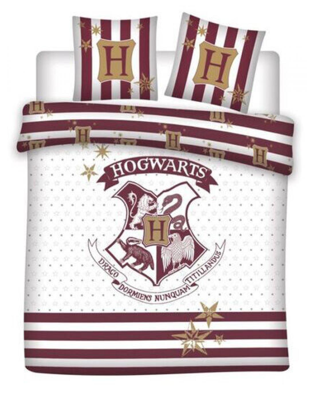 Fundas nordicas hotsell harry potter