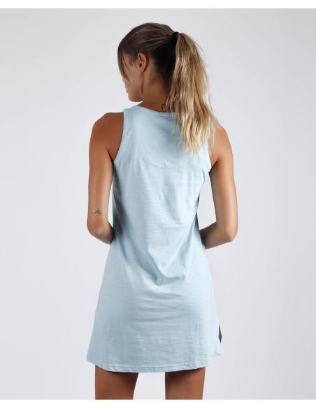 MR WONDERFUL Camisola Tirantes La Dieta del Verano para Mujer - Imagen 3