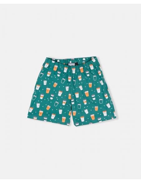 MR WONDERFUL Pijama Manga Corta Ready para Niño - Imagen 3