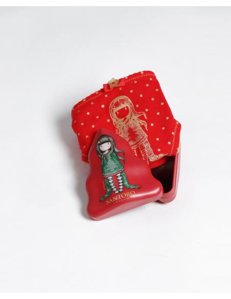 SANTORO Braguita Cosy para Mujer, (Caja de 12 unidades) - Imagen 2