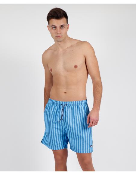 ANTONIO MIRO Bañador Stripes para Hombre - Imagen 1