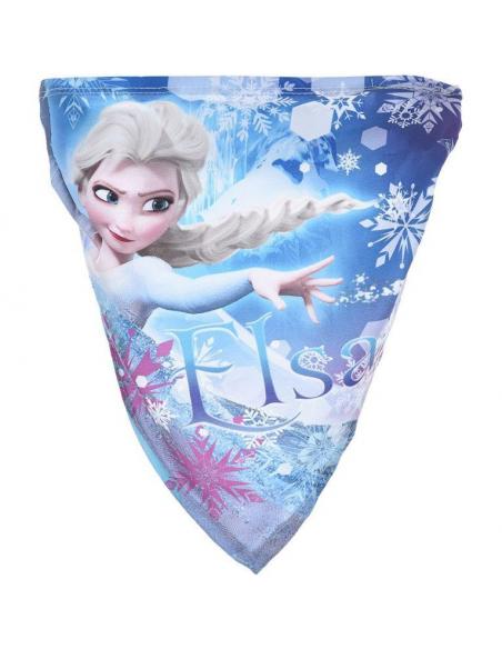 Cinta banda pelo de Frozen - Imagen 1