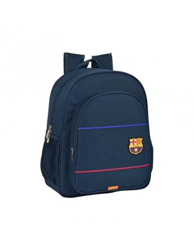 Mochila 38cm junior adaptable a carro de FC Barcelona 2022 &#39;3ª equipacion&#39; - Imagen 1