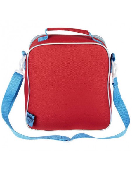 Bolsa portamerienda confetti de Paw Patrol La Patrulla